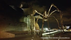 Bilbao; España