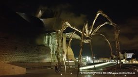 Bilbao; España