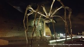 Bilbao; España