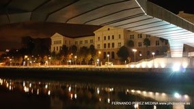 Bilbao; España