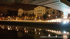 Bilbao; España