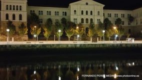 Bilbao; España