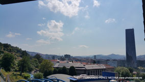 Bilbao; España