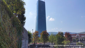 Bilbao; España