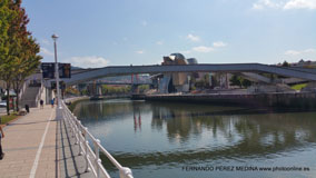 Bilbao; España