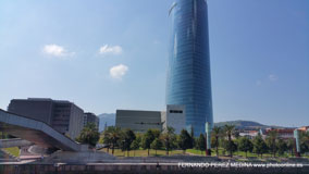 Bilbao; España