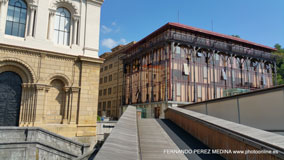 Bilbao; España