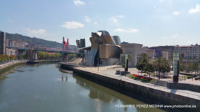 Bilbao; España