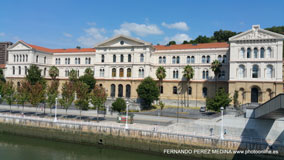 Bilbao; España