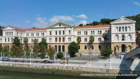 Bilbao; España