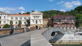 Bilbao; España