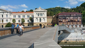Bilbao; España