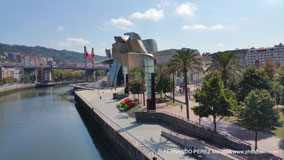 Bilbao; España