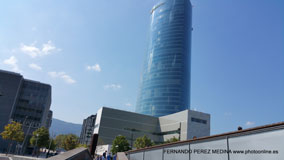 Bilbao; España