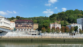 Bilbao; España