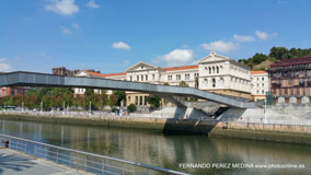 Bilbao; España