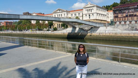 Bilbao; España