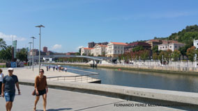 Bilbao; España