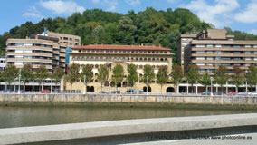 Bilbao; España