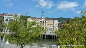 Bilbao; España