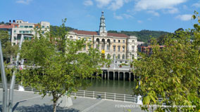 Bilbao; España