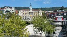 Bilbao; España