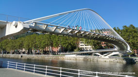 Bilbao; España