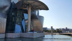 Bilbao; España