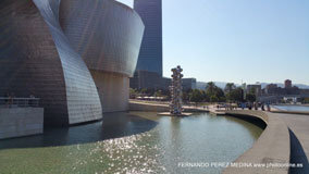 Bilbao; España