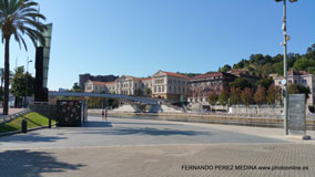 Bilbao; España