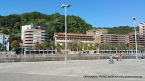 Bilbao; España