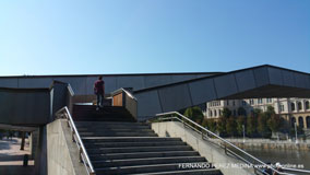 Bilbao; España