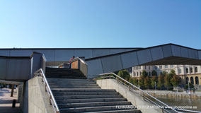 Bilbao; España