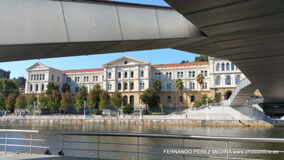 Bilbao; España