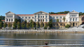 Bilbao; España