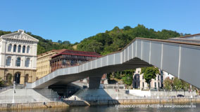 Bilbao; España