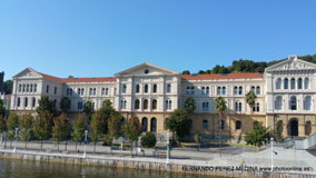 Bilbao; España