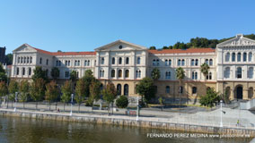 Bilbao; España
