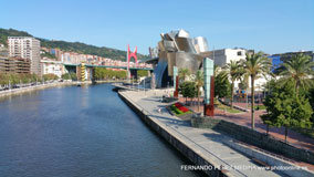 Bilbao; España