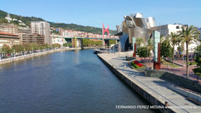 Bilbao; España