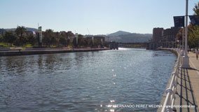 Bilbao; España