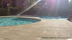 Via de las Dos Castillas, 11, Pozuelo de Alarcón, Madrid