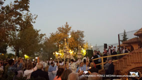 Santa Maria de Cana, Pozuelo de Alarcón, Madrid