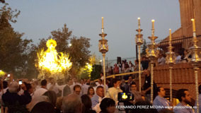 Santa Maria de Cana, Pozuelo de Alarcón, Madrid