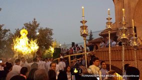 Santa Maria de Cana, Pozuelo de Alarcón, Madrid