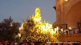 Santa Maria de Cana, Pozuelo de Alarcón, Madrid