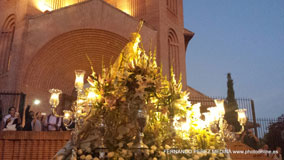 Santa Maria de Cana, Pozuelo de Alarcón, Madrid