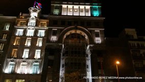 Sala Alcalá 31, Calle de Alcalá, Madrid