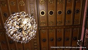 Escuela Superior de Canto de Madrid, Calle de San Bernardo, Madrid
