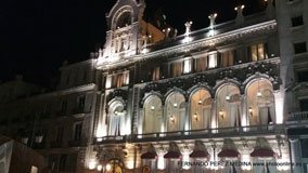 Casino de Madrid, Calle de Alcalá, Madrid